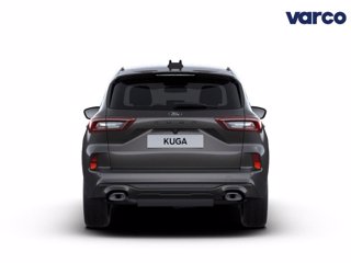 FORD Kuga 4524232 VARCO Ford Milano 3