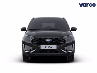 FORD Kuga 4524232 VARCO Ford Milano 4