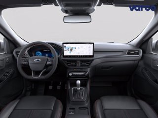 FORD Kuga 4524232 VARCO Ford Milano 5