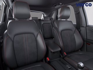 FORD Kuga 4524232 VARCO Ford Milano 6