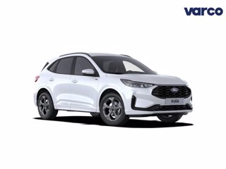 FORD Kuga 4524233 VARCO Ford Milano 0