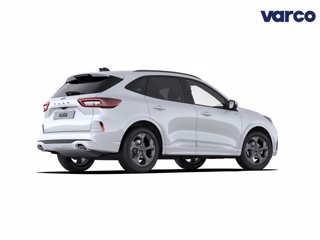 FORD Kuga 4524233 VARCO Ford Milano 2