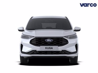 FORD Kuga 4524233 VARCO Ford Milano 4