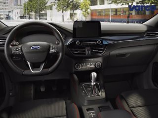 FORD Kuga 4524233 VARCO Ford Milano 5