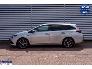 TOYOTA Auris Touring Sports 4524251 VARCO Ford Milano 1