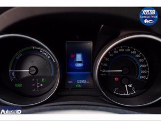 TOYOTA Auris Touring Sports 4524251 VARCO Ford Milano 4