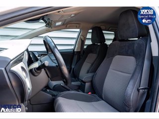 TOYOTA Auris Touring Sports 4524251 VARCO Ford Milano 5