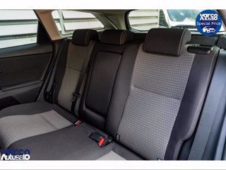 TOYOTA Auris Touring Sports 4524251 VARCO Ford Milano 6