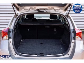 TOYOTA Auris Touring Sports 4524251 VARCO Ford Milano 7