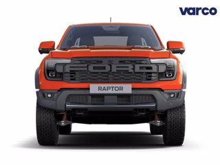 FORD Ranger 4536198 VARCO Ford Milano 1