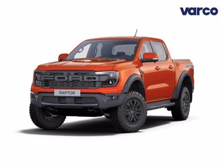FORD Ranger 4536198 VARCO Ford Milano 2