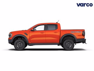 FORD Ranger 4536198 VARCO Ford Milano 3