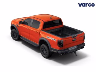 FORD Ranger 4536198 VARCO Ford Milano 4