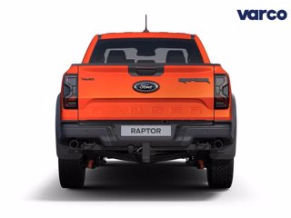 FORD Ranger 4536198 VARCO Ford Milano 5