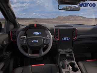 FORD Ranger 4536198 VARCO Ford Milano 6