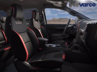 FORD Ranger 4536198 VARCO Ford Milano 7