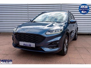 FORD Kuga 4564799 VARCO Ford Milano 0