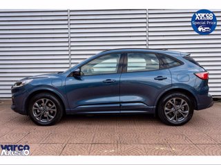 FORD Kuga 4536200 VARCO Ford Milano 1