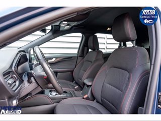 FORD Kuga 4536200 VARCO Ford Milano 2