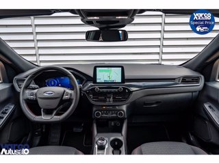 FORD Kuga 4536200 VARCO Ford Milano 3
