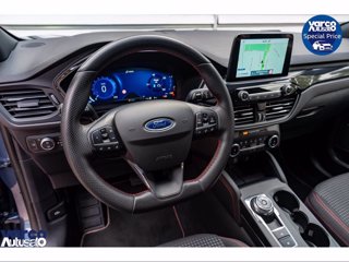 FORD Kuga 4536200 VARCO Ford Milano 4