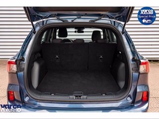 FORD Kuga 4536200 VARCO Ford Milano 7