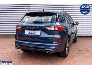 FORD Kuga 4536200 VARCO Ford Milano 8