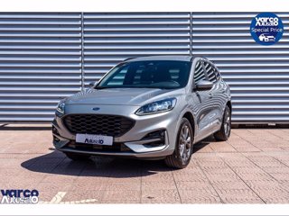 FORD Kuga 4541945 VARCO Ford Milano