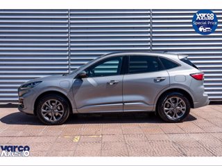 FORD Kuga 4541945 VARCO Ford Milano 1