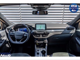FORD Kuga 4541945 VARCO Ford Milano 2