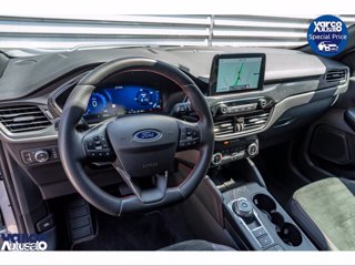 FORD Kuga 4541945 VARCO Ford Milano 3
