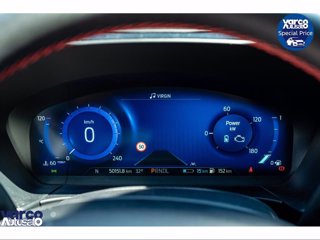 FORD Kuga 4541945 VARCO Ford Milano 4