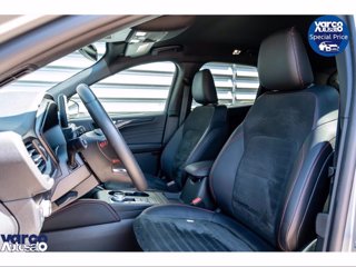 FORD Kuga 4541945 VARCO Ford Milano 5