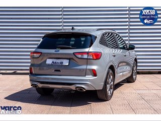 FORD Kuga 4541945 VARCO Ford Milano 8