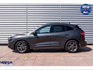 FORD Kuga 4541952 VARCO Ford Milano 1