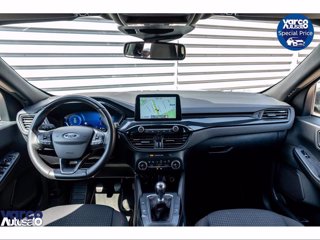 FORD Kuga 4541952 VARCO Ford Milano 2
