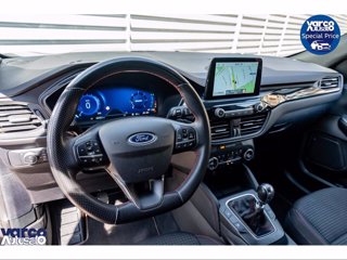 FORD Kuga 4541952 VARCO Ford Milano 3