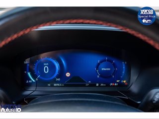 FORD Kuga 4541952 VARCO Ford Milano 4