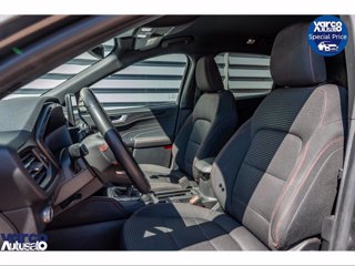 FORD Kuga 4541952 VARCO Ford Milano 5