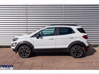 FORD EcoSport 4564787 VARCO Ford Milano 1