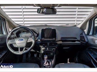 FORD EcoSport 4564787 VARCO Ford Milano 3