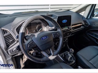 FORD EcoSport 4564787 VARCO Ford Milano 4