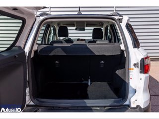 FORD EcoSport 4564787 VARCO Ford Milano 7