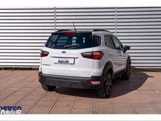 FORD EcoSport 4564787 VARCO Ford Milano 8