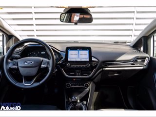FORD Fiesta 4564792 VARCO Ford Milano 3