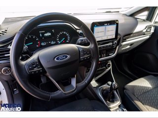 FORD Fiesta 4564792 VARCO Ford Milano 4