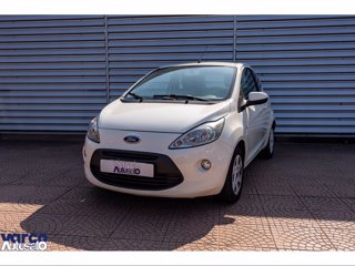 FORD Ka 4564794 VARCO Ford Milano 0