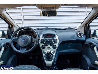 FORD Ka 4564794 VARCO Ford Milano 3