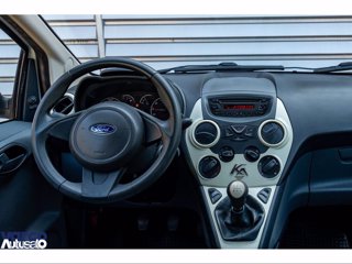 FORD Ka 4564794 VARCO Ford Milano 4