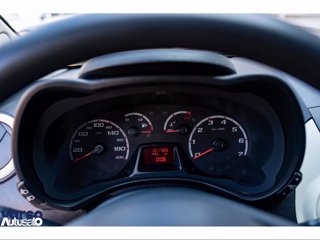 FORD Ka 4564794 VARCO Ford Milano 5